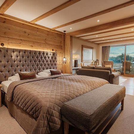 Sonnenalp Resort Ofterschwang Εξωτερικό φωτογραφία