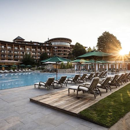 Sonnenalp Resort Ofterschwang Εξωτερικό φωτογραφία