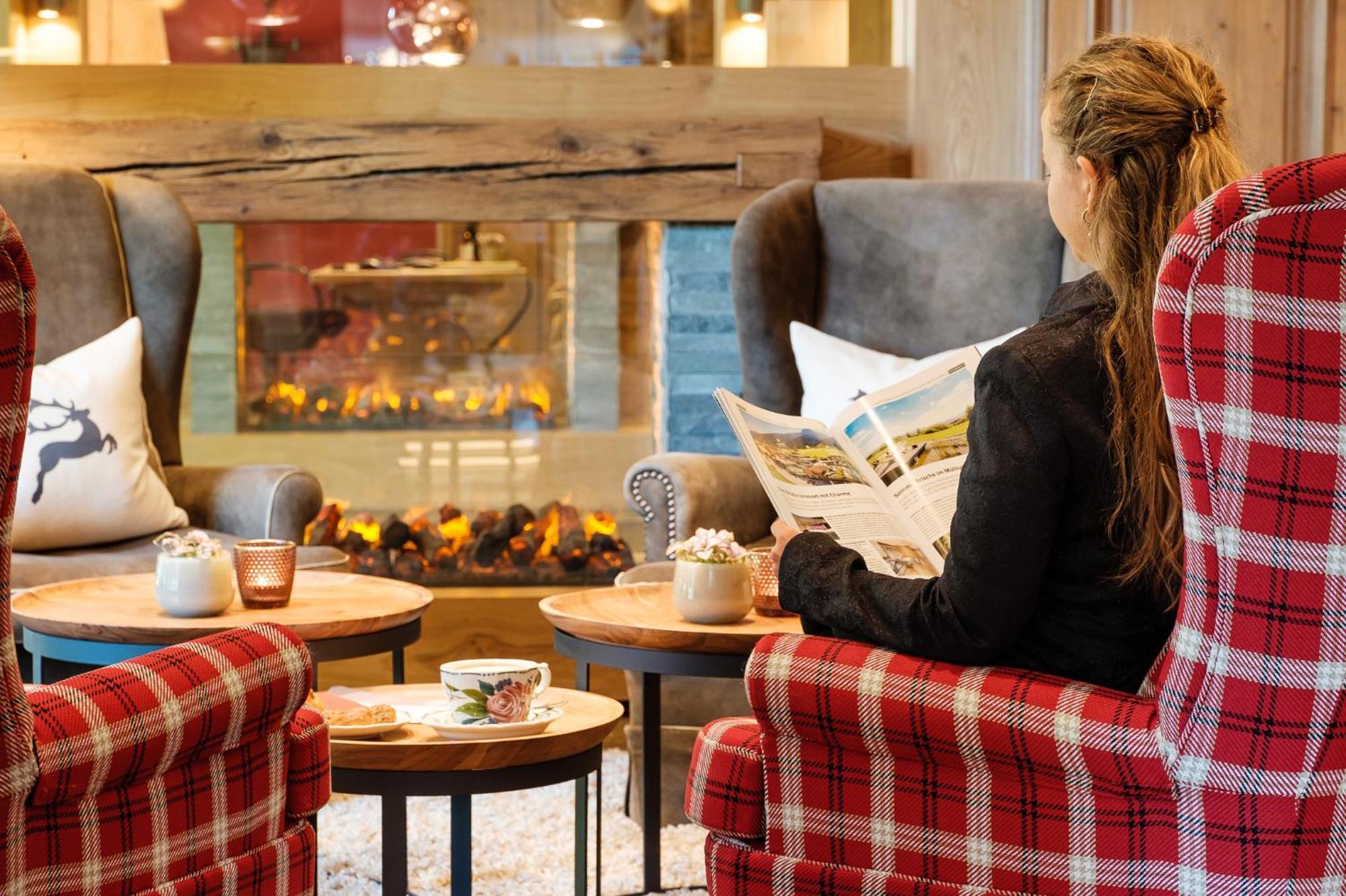 Sonnenalp Resort Ofterschwang Εξωτερικό φωτογραφία