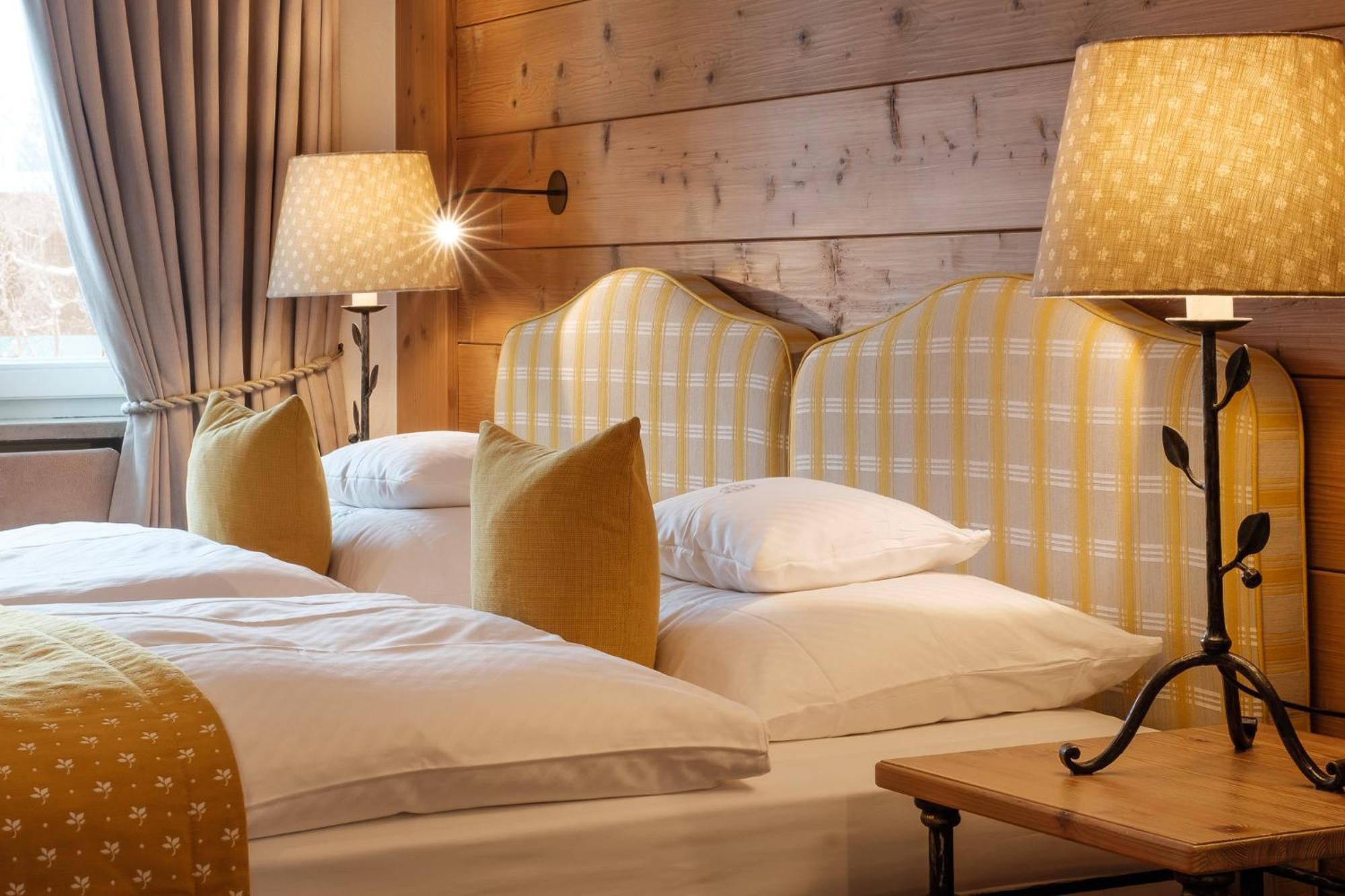 Sonnenalp Resort Ofterschwang Εξωτερικό φωτογραφία