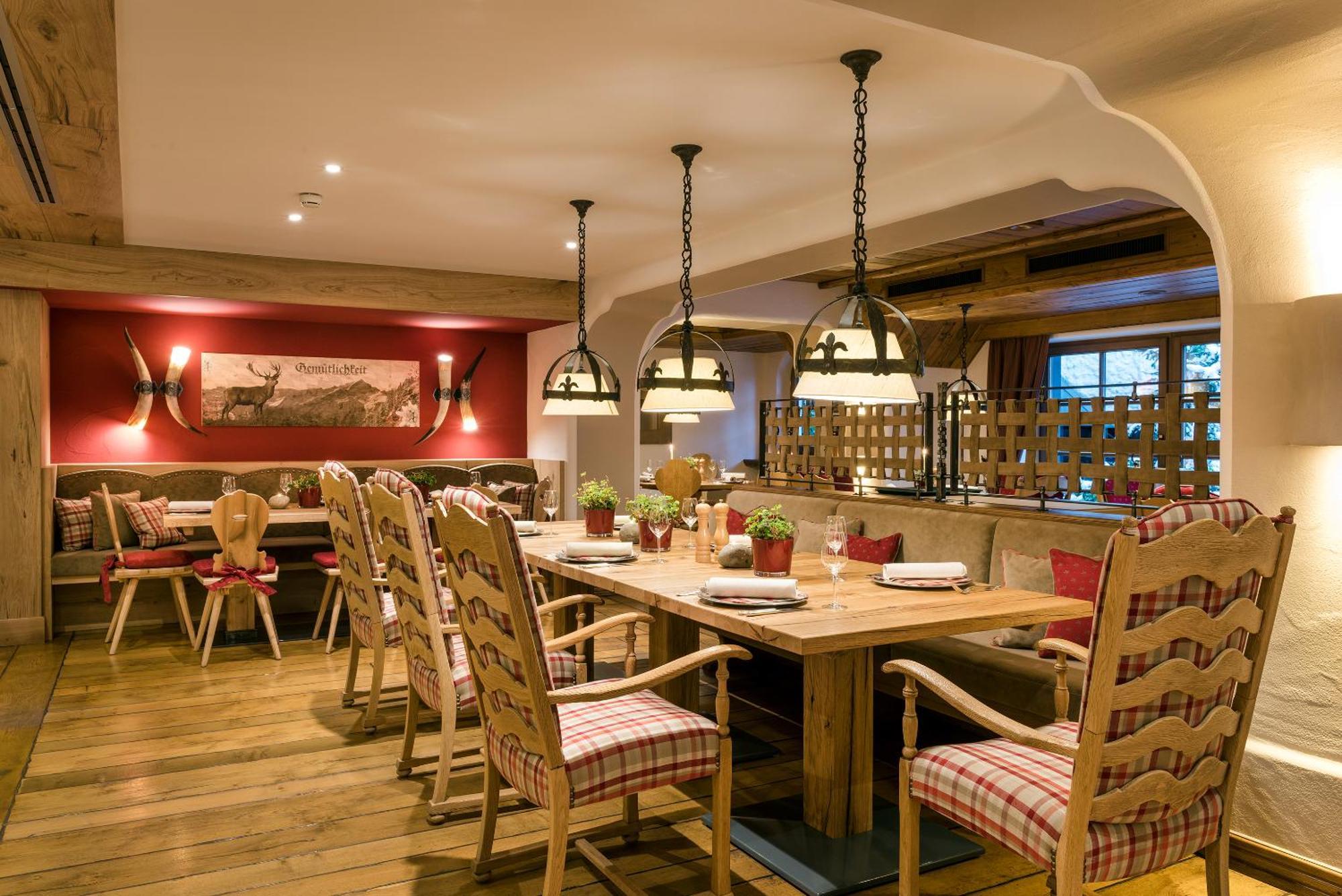 Sonnenalp Resort Ofterschwang Εξωτερικό φωτογραφία
