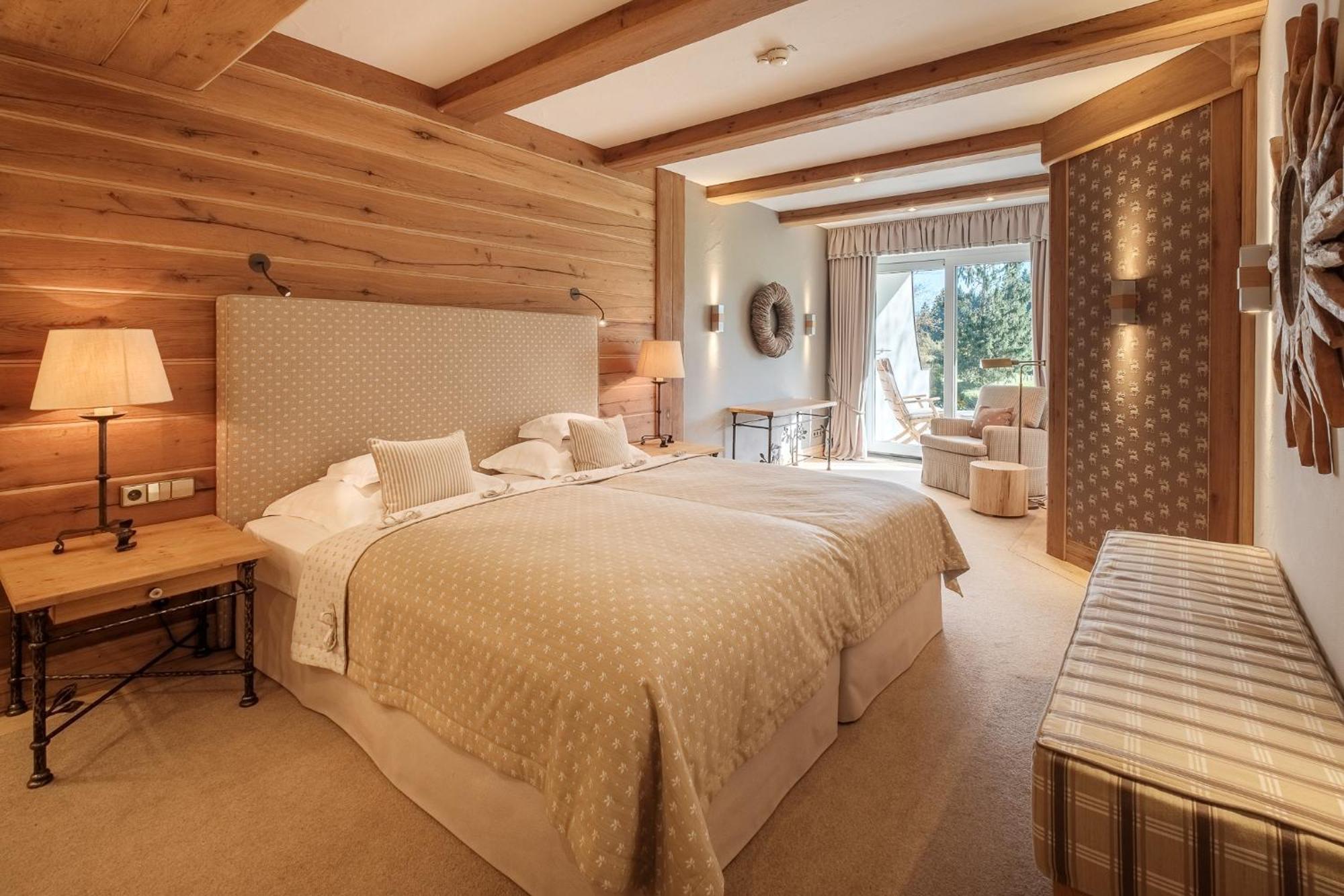 Sonnenalp Resort Ofterschwang Εξωτερικό φωτογραφία