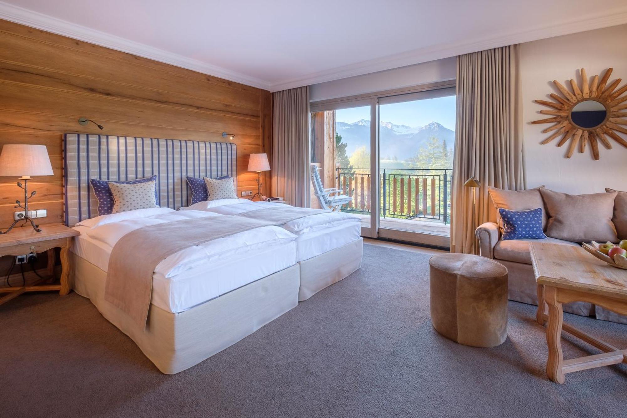 Sonnenalp Resort Ofterschwang Εξωτερικό φωτογραφία