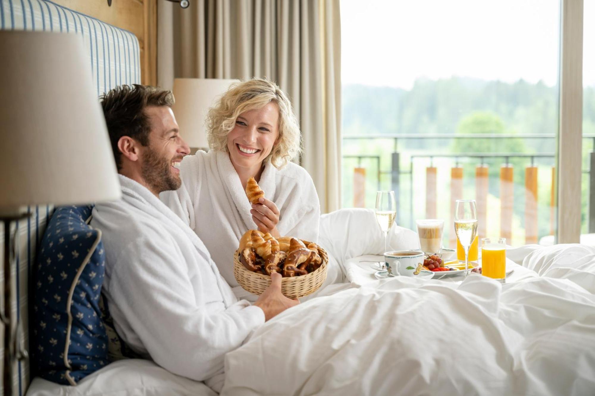 Sonnenalp Resort Ofterschwang Εξωτερικό φωτογραφία