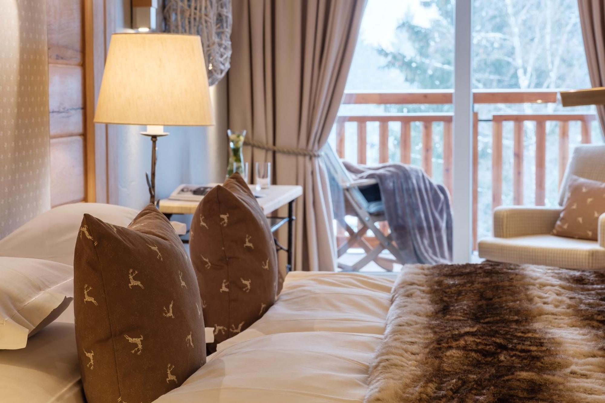Sonnenalp Resort Ofterschwang Εξωτερικό φωτογραφία