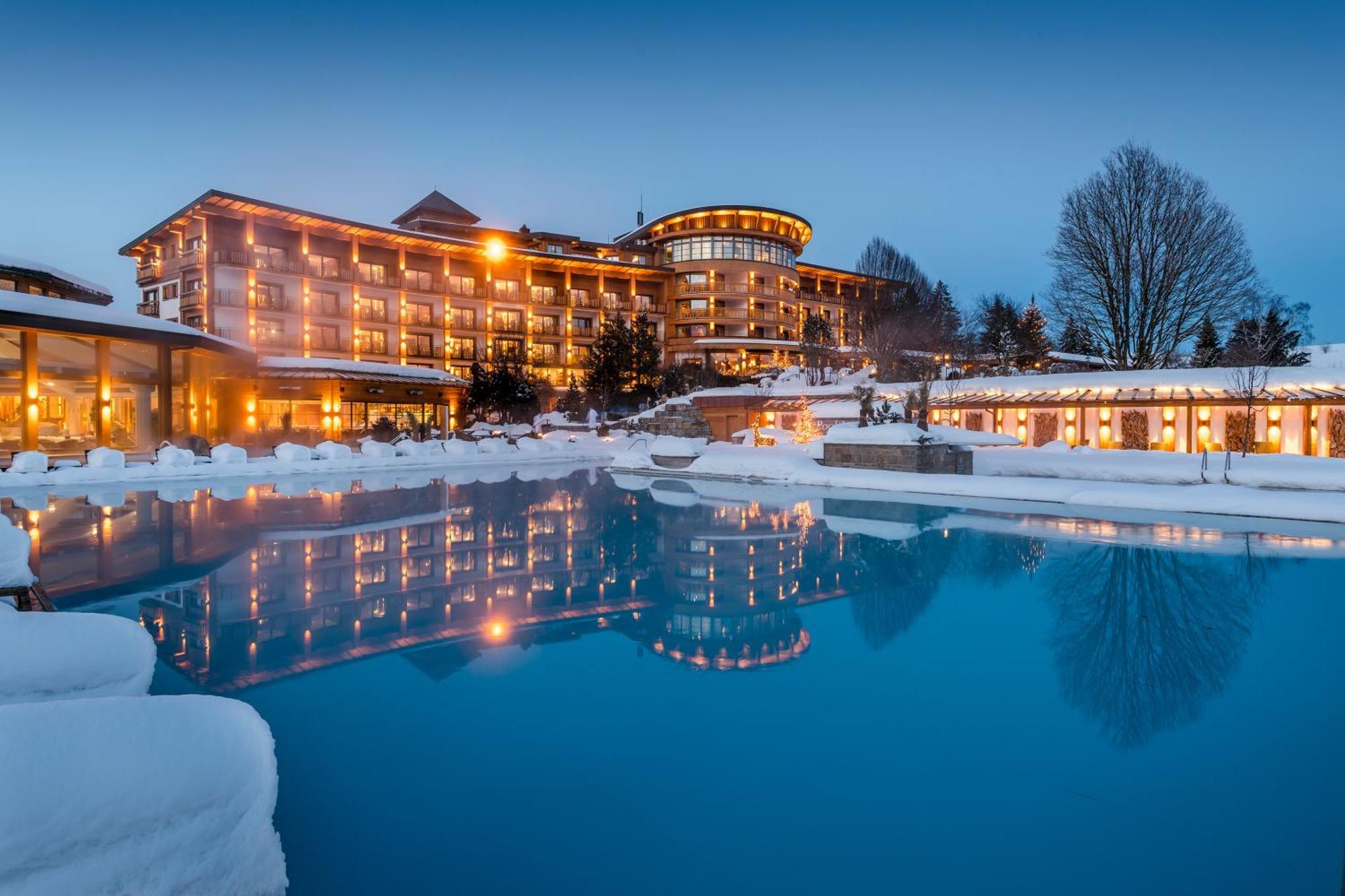 Sonnenalp Resort Ofterschwang Εξωτερικό φωτογραφία