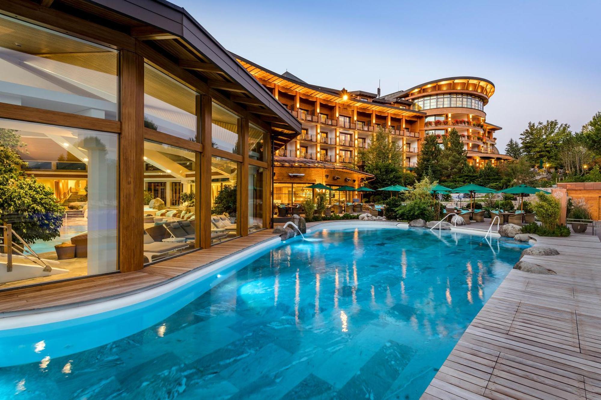 Sonnenalp Resort Ofterschwang Εξωτερικό φωτογραφία