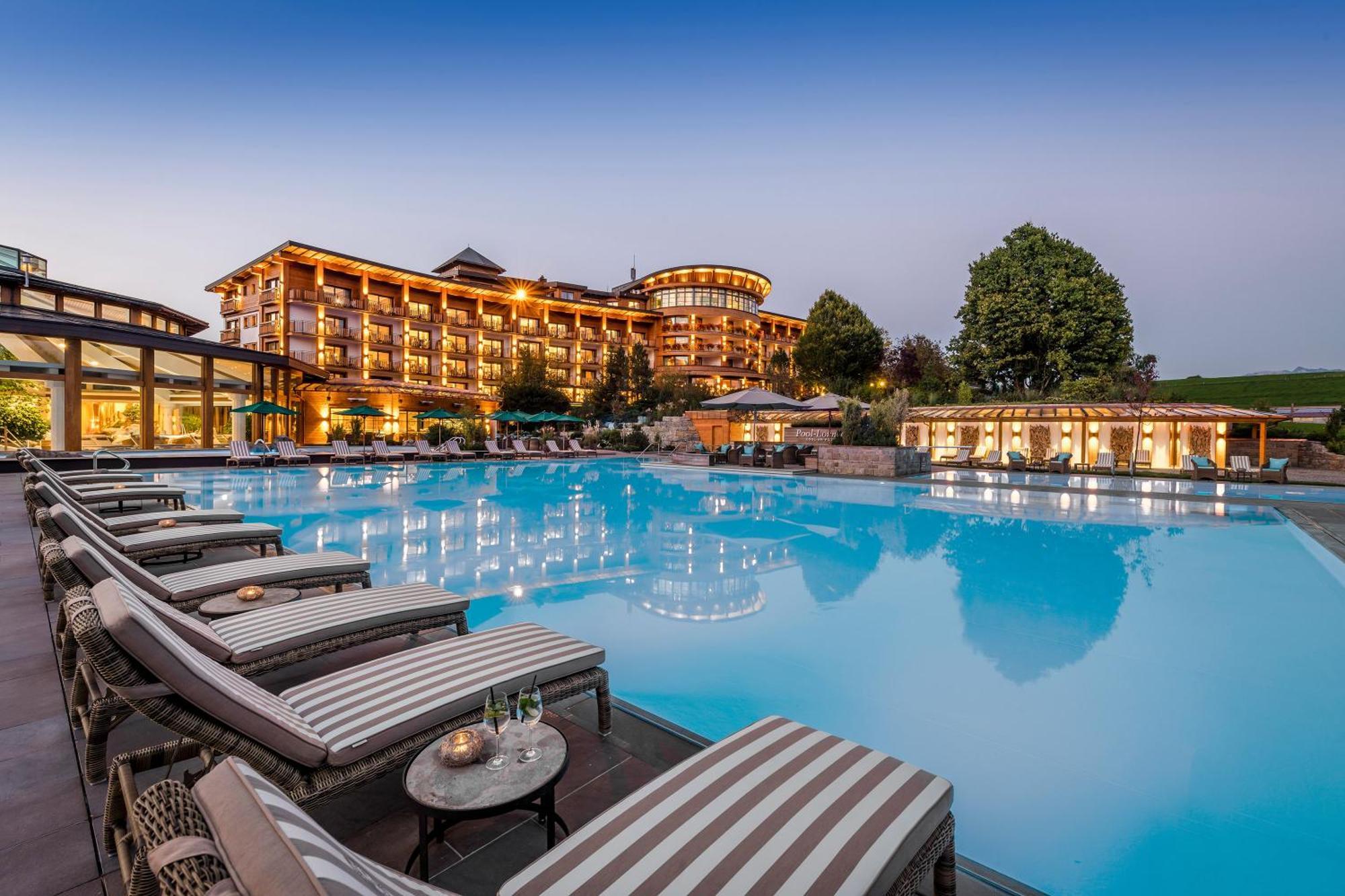 Sonnenalp Resort Ofterschwang Εξωτερικό φωτογραφία