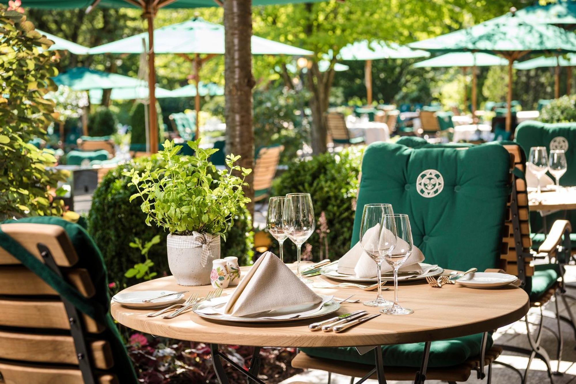 Sonnenalp Resort Ofterschwang Εξωτερικό φωτογραφία