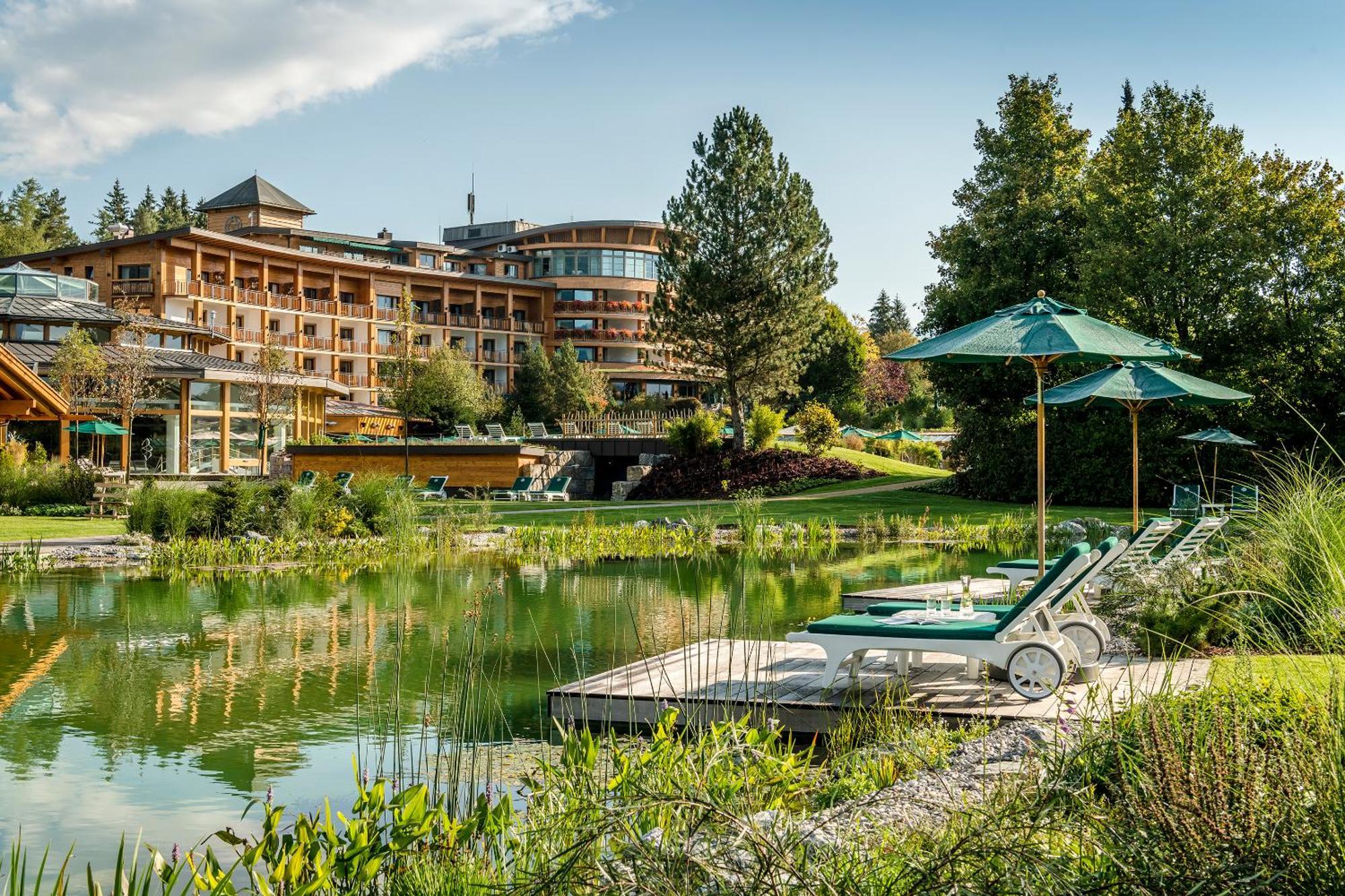 Sonnenalp Resort Ofterschwang Εξωτερικό φωτογραφία