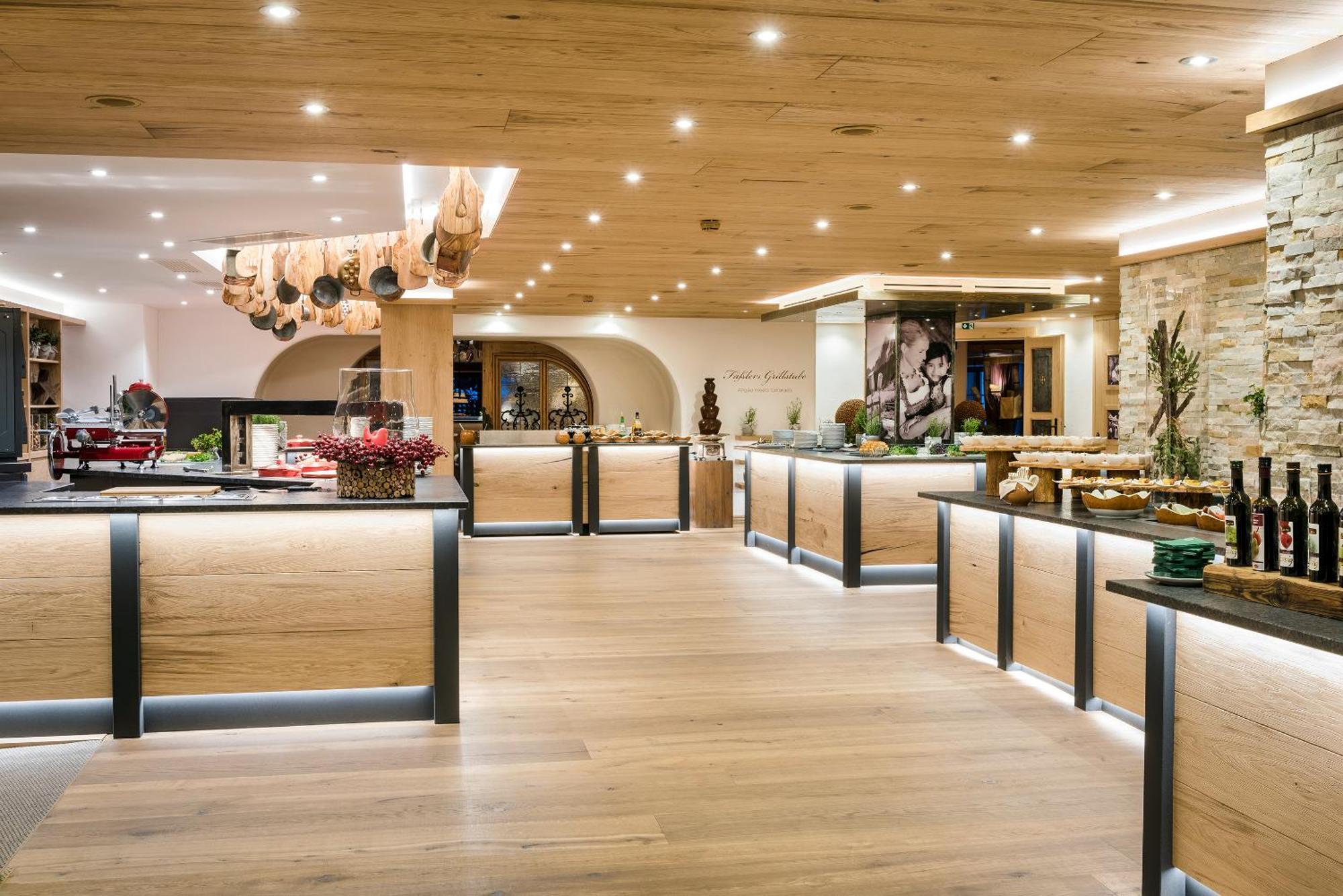 Sonnenalp Resort Ofterschwang Εξωτερικό φωτογραφία