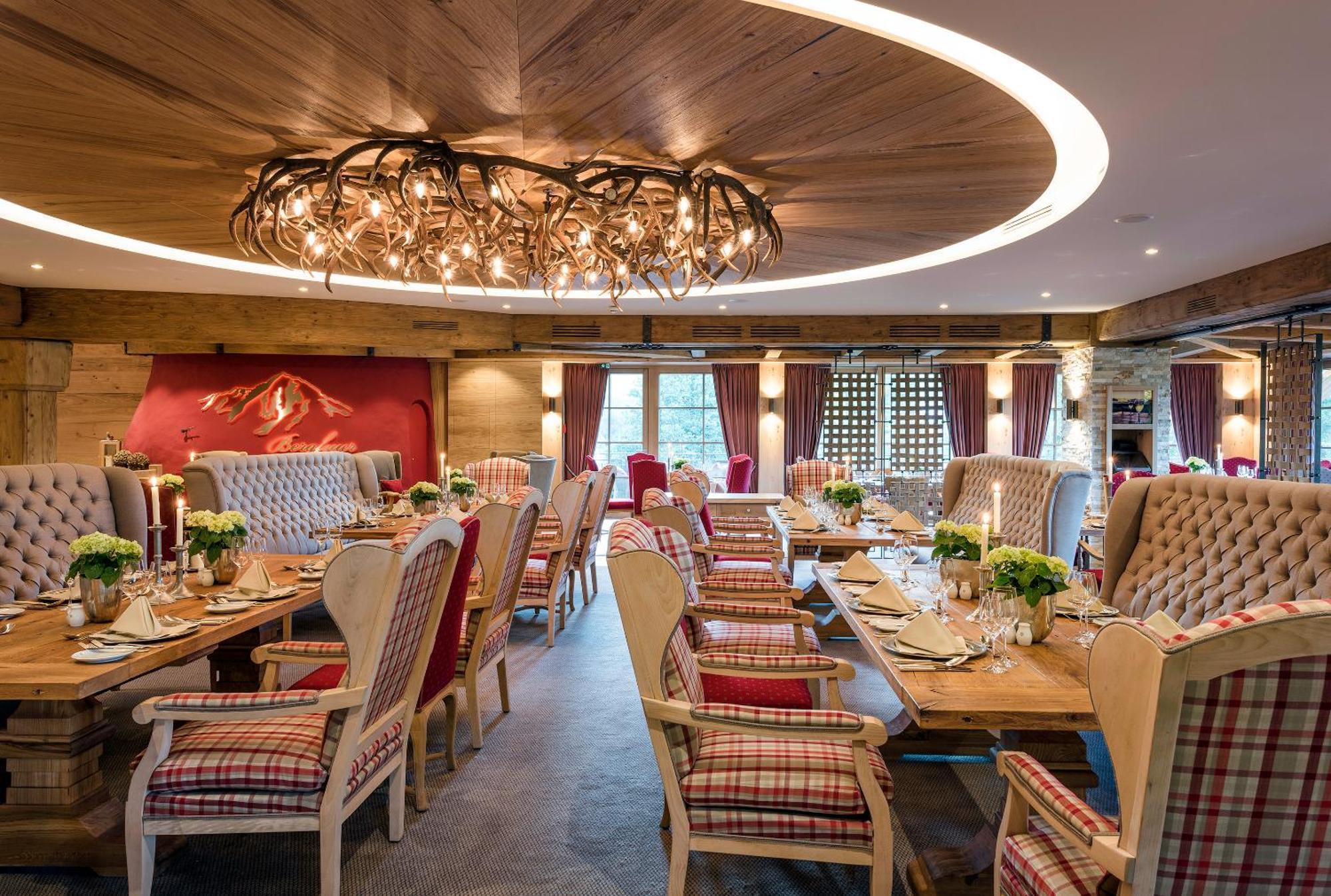 Sonnenalp Resort Ofterschwang Εξωτερικό φωτογραφία